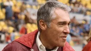 Marv Levy Elected to Canadian Football HOF