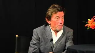 CTBUH Video Interview - Helmut Jahn