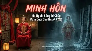 Bí Ẩn Minh Hôn: Sự Thật Rùng Rợn Về 
