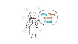 Why Some People Avoid Posting Photos Online