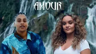Meryl & Kalipsxau - AMOUR (prod. $ML)