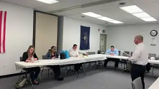 Automotive phone training