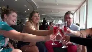AmaWaterways Rhine River Cruise