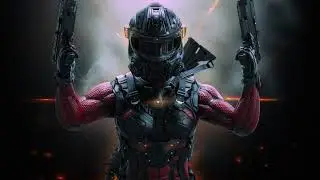 Aggressive Action Trailer Music