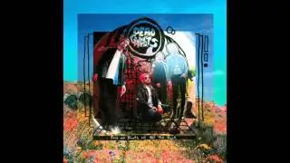 Dead Ghosts - Living in My Mind