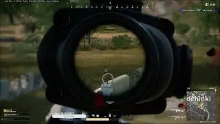 PUBG | Предновогодний стрим
