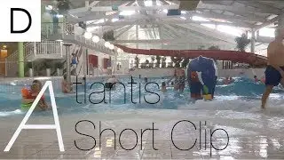 Atlantis Herzogenaurach