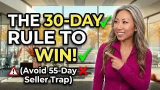 The Q4 Vegas Market SHIFT! Buyers: Use This 30-Day Rule to WIN (Sellers: Avoid the 55-Day Trap) ⚠️