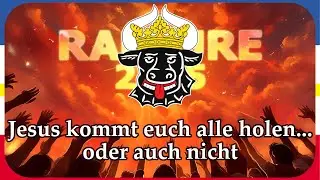 Die Entr&uuml;ckung...WTF - @DieWieselShow Reaction | Wothor