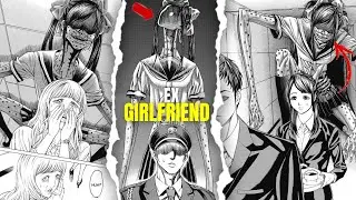 Kiriko K** : The brutal 😱target system manga expaln explain in Hindi | 