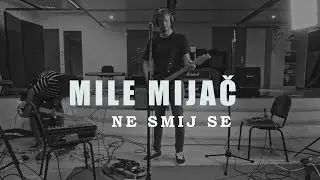 Mile Mijač - Ne smij se (Live At MC Pavarotti, Mostar)
