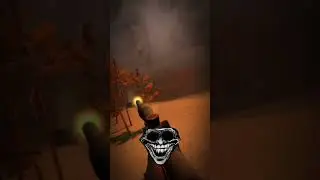 what happen when you shot BTR with sniper #gaming #vr #vrgaming #btr #intotheradius #epic