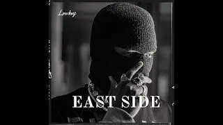 East side - Lowkey | Official audio |  Bodo rap  | 2024