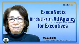 ExecuNet is Kinda Like an Ad Agency for Executives