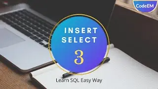 INSERT & SELECT in Microsoft SQL Server
