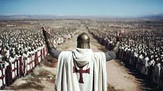 Мы были вами. Вы станете нами — Epic Crusade Music ⚔️🔥