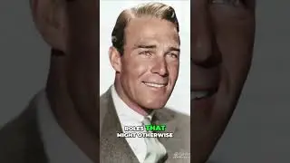 The Legacy of Randolph Scott  Icon of Western Cinema