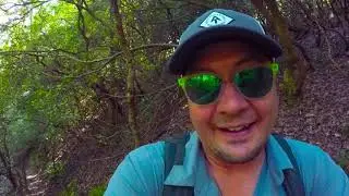 ANGEL FALLS - Best Waterfall Hikes In Georgia