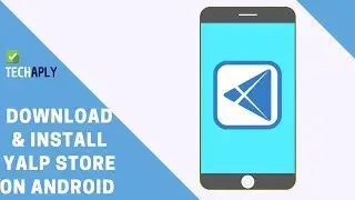 Как загрузить и установить Yalp Store на Android