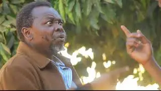 KINGWENDU ASHANGAZWA NA TUKIO HILI