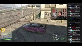 BJ on CG ESB Jobs | Prodigy RP | GTA | CG