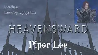 FFXIV: Heavensward - Mourn in Passing