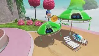 How to get all bots in sky garden in astro bot!!!