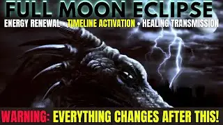 Unlocking the Eclipse Portal's Hidden Powers Today
