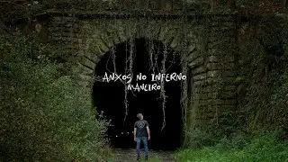 Anxos no inferno