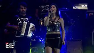 Carnaval San Vicente de Tagua Tagua 2018: Mary Silva