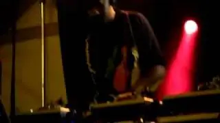 DJ Naughty J au Festival des Giboul&eacute;es (Medley NTM)