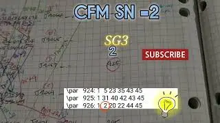 Review Japan lotto 6,how to solve lotto ,J2073 Mon 2.2.2026 #howtosolve #study #numbers