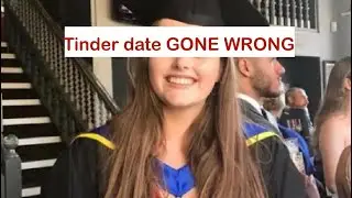 This disturbing tinder date was a tragedy&hellip; what happens next will shock you
