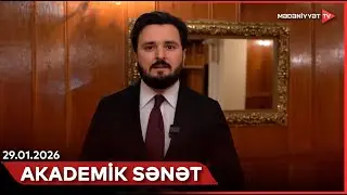 Akademik sənət | 29.01.2026
