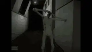 SCP-096 Remastered trigger scream
