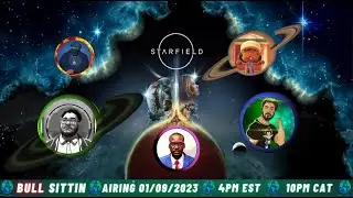Unboxing of Starfield Collector's edition| Panel gives their review, score and thoughts on Starfield