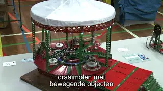 Meccano