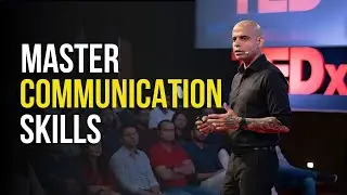 Improve Your Communication Skills in Simple Steps | Ft. Col. Shivender Kanwar #learnenglish #army