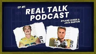 Ryland & Jack - GT S1 EP1