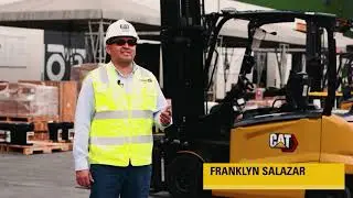 Ferreyros Optimiza Tiempos de Despacho | Testimonio