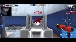 critical strike team deathmatch 22 kills 0 deaths