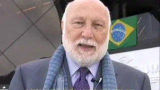 OCIO CRIATIVO - ENTREVISTA COM DOMENICO DE MASI