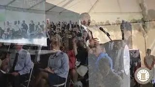 City of Montgomery Groundbreaking 2021 | MGM City Events