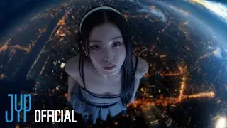 NMIXX(엔믹스) &ldquo;Blue Valentine&rdquo; M/V Teaser
