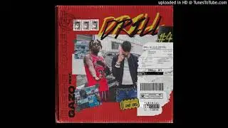 [FREE FOR PROFIT] - Gazo x Freeze Corleone Drill FR 4 Type Beat 