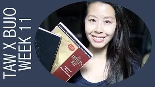 The Artist's Way in a Bullet Journal &bull; Week 11 Walkthrough