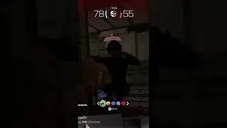 Double Afterlife Kill In XDefiant 🤣 | #xdefiantgame #firstpersonshooter #funnyclips