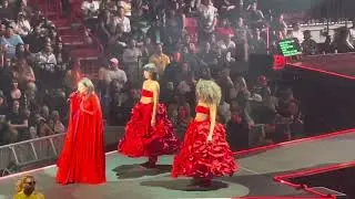 Laura Pausini &ldquo;Yo s&iacute;&rdquo; &ldquo;Io si&rdquo; Golden Globe 2021. Globo de Oro 2021 for &ldquo;A Life Ahead&rdquo;. Miami. 3/2024