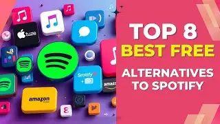 7 Best Free Alternatives to Spotify