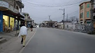 APNI DHARTI AJK is live